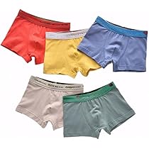 Amazon.co.jp: [Oysiro] パンツ 男の子 下着 男児 綿 ボクサー